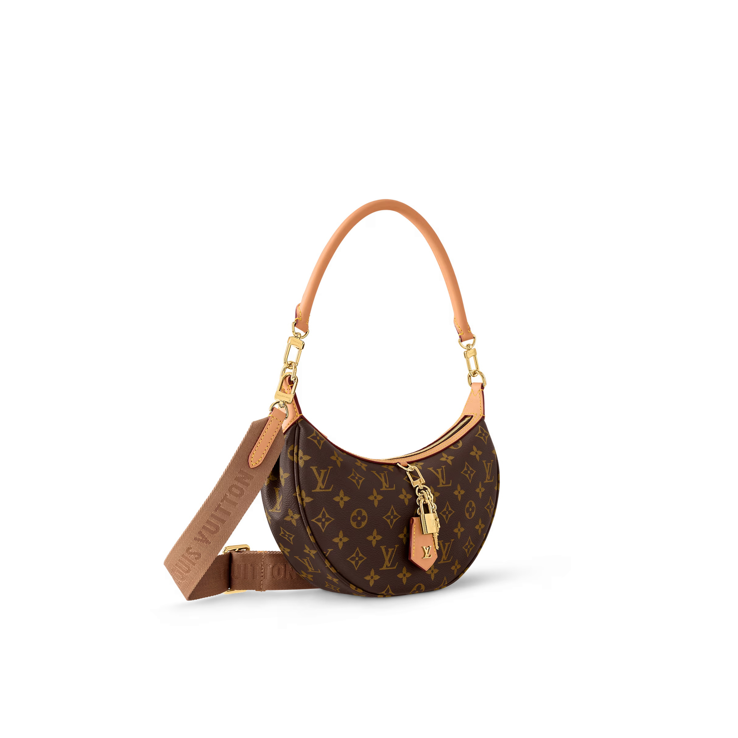 l**is V*t*n looping m12939 (28*15*7cm)